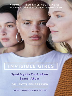 cover image of Invisible Girls